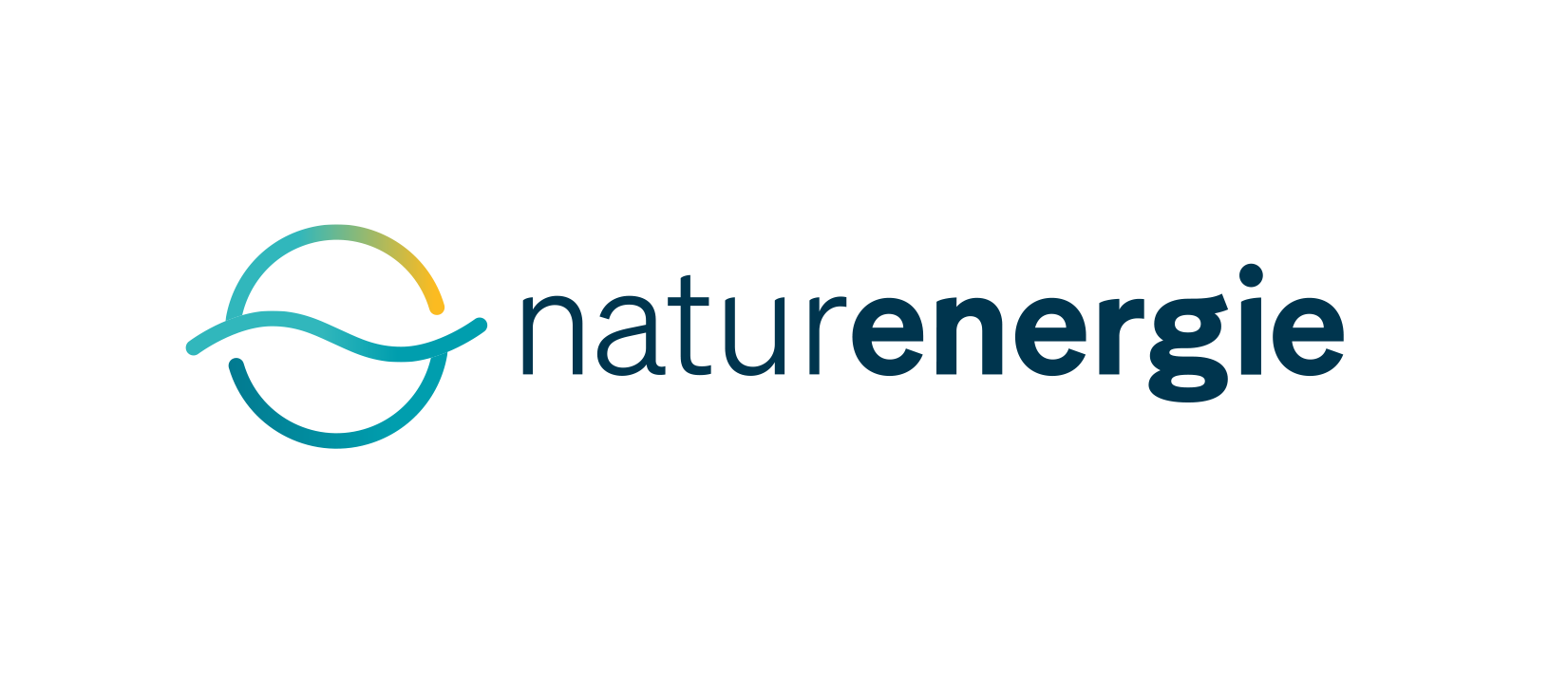 Logo de naturenergie hochrhein AG